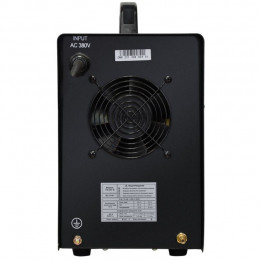 Сварочный инвертор БАРС Profi TIG 257D