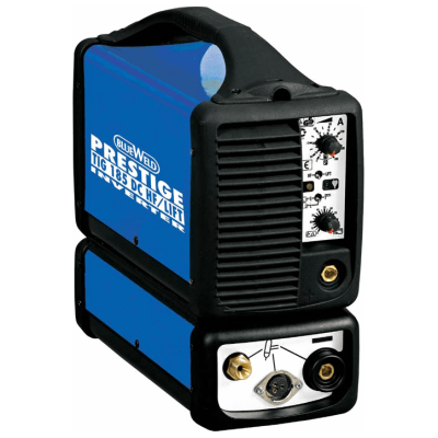 Сварочный инвертор BlueWeld Prestige Tig 185 DС HF/lift