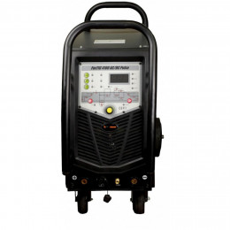 Сварочный инвертор FOXWELD FoxTIG 4100 ACDC Pulse