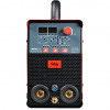 Сварочный инвертор Fubag INTIG 200 AC/DC Pulse с горелкой FB TIG 26 5P 4m Up&Down