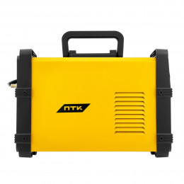 Сварочный инвертор ПТК RILON TIG 200 DE