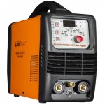 Сварочный инвертор SAGGIO TIG 200 DC Pulse Digital