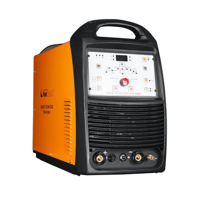 Сварочный инвертор SAGGIO TIG 300 AC/DC Pulse Digital