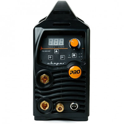 Сварочный инвертор Сварог PRO TIG 200 DSP (W207)