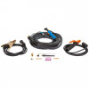 Сварочный инвертор Сварог PRO TIG 200 DSP (W207)