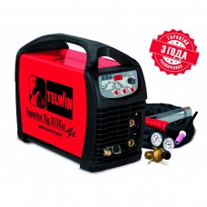 Сварочный инвертор Telwin SUPERIOR TIG 311 DC-HF/LIFT