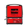 Сварочный инвертор Telwin SUPERTIG 302 AC/DC AQUA с набором аксессуаров