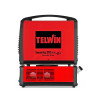 Сварочный инвертор Telwin SUPERTIG 302 AC/DC AQUA с набором аксессуаров