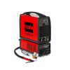 Сварочный инвертор Telwin SUPERTIG 302 AC/DC AQUA с набором аксессуаров
