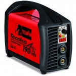 Сварочный инвертор Telwin TECNICA 190 TIG DC-LIFT VRD