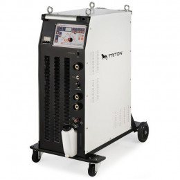 Сварочный инвертор TRITON ALUTIG 315Р AC/DC W