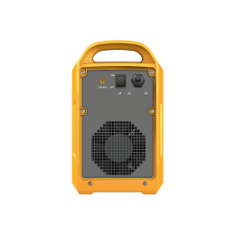Аппарат аргонодуговой сварки HUGONG WAVE 200 III MINI AC/DC