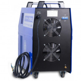 Индустриальный аппарат аргонодуговой сварки AuroraPRO IRONMAN 315 AC/DC PULSE (TIG+MMA)