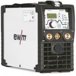 Сварочный инвертор EWM Picotig 200 puls TG