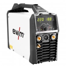 Сварочный инвертор EWM Picotig 220 puls DC 5P