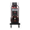 Сварочный инвертор Fubag INTIG 320T W DC PULSE (горелка FB TIG 18 5P 4м, блок жидкостного охлаждения Cool 70, тележка)