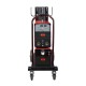 Сварочный инвертор Fubag INTIG 320T W DC PULSE (горелка FB TIG 18 5P 4м, блок жидкостного охлаждения Cool 70, тележка)