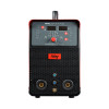 Сварочный инвертор Fubag INTIG 320T W DC PULSE (горелка FB TIG 18 5P 4м, блок жидкостного охлаждения Cool 70, тележка)