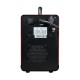 Сварочный инвертор Fubag INTIG 320T W DC PULSE (горелка FB TIG 18 5P 4м, блок жидкостного охлаждения Cool 70, тележка)