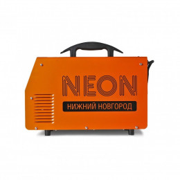 Сварочный инвертор NEON ВД 201 АД (DC)