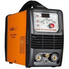 Сварочный инвертор SAGGIO TIG 300 DC Pulse Digital