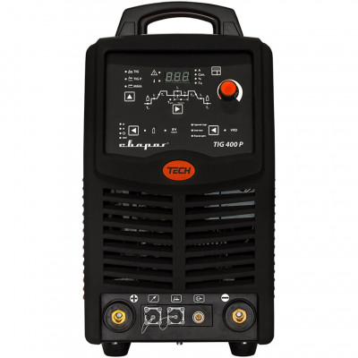 Сварочный инвертор Сварог TECH TIG 400P (W322)