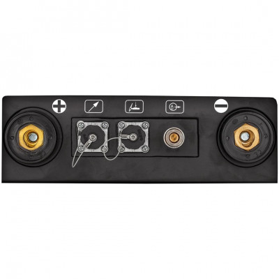 Сварочный инвертор Сварог TECH TIG 400P (W322)