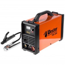 Сварочный инвертор WESTER TIG 220