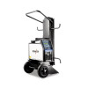 Аппарат аргонодуговой сварки EWM Tetrix XQ 300 puls AC/DC Comfort 3.0 5P