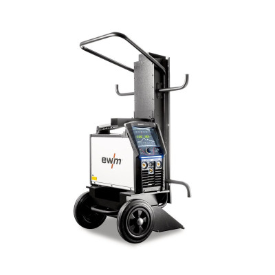 Аппарат аргонодуговой сварки EWM Tetrix XQ 300 puls AC/DC Comfort 3.0 5P