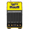 Сварочный инвертор БАРСВЕЛД Profi TIG-357 DP AC/DC