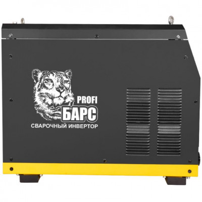 Сварочный инвертор БАРСВЕЛД Profi TIG-357 DP AC/DC
