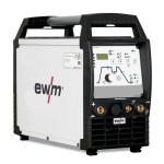 Сварочный инвертор EWM Picotig 200 AC/DC puls TG