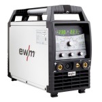 Сварочный инвертор EWM Tetrix 230 AC/DC Comfort 2.0 puls 8P TM