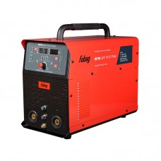 Сварочный инвертор Fubag INTIG 320T W DC PULSE (горелка FB TIG 26 5P 4m)