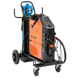 Сварочный инвертор Kemppi MasterTig 325 DC GEN MV