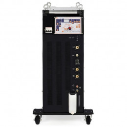 Сварочный инвертор TRITON ALUTIG 500P AC/DC W