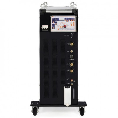 Сварочный инвертор TRITON ALUTIG 500P AC/DC W