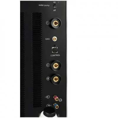 Сварочный инвертор TRITON ALUTIG 500P AC/DC W