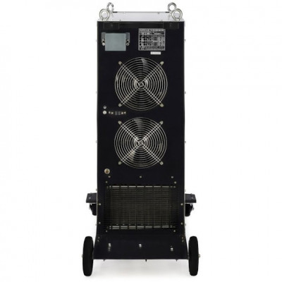 Сварочный инвертор TRITON ALUTIG 500P AC/DC W