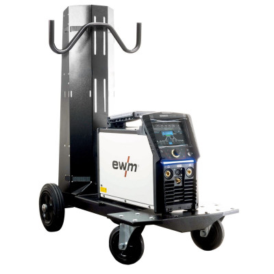 Аппарат аргонодуговой сварки EWM Tetrix XQ 300 puls AC/DC Expert 3.0 5P