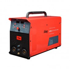 Сварочный инвертор Fubag INTIG 320 T AC/DC PULSE с горелкой FB TIG 26 5P 4m
