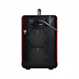 Сварочный инвертор Fubag INTIG 320 T AC/DC PULSE с горелкой FB TIG 26 5P 4m