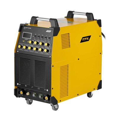 Сварочный инвертор ПТК RILON TIG 315 P AC/DC (НАКС)