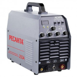 Сварочный инвертор Ресанта САИ-250АД AC/DC
