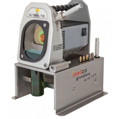 Аппарат для заточки вольфрамовых электродов Inelco Grinders ULTIMA-TIG-S