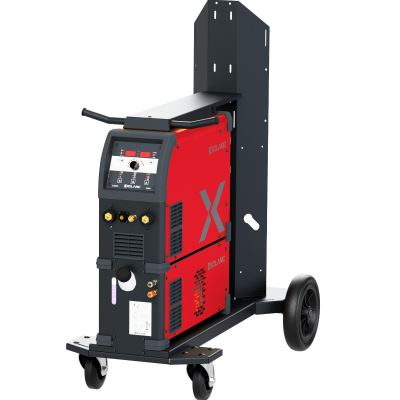 Аппарат аргонодуговой сварки ТЕНА TX 270 W Partner +