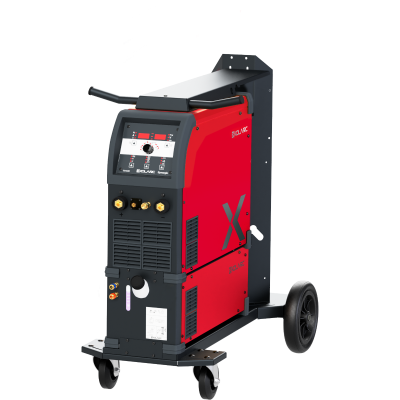 Аппарат аргонодуговой сварки ТЕНА TX 500 W Competition