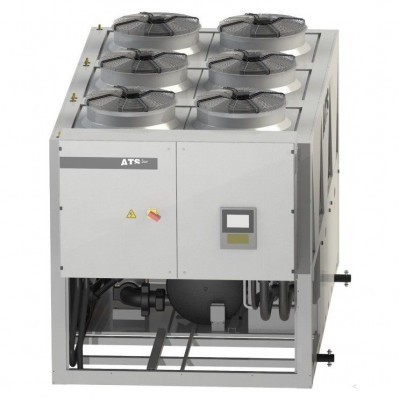 Чиллер ATS CGW 5000