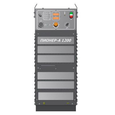 Инверторный сварочный выпрямитель ИТС Пионер - А 1200 (ВДУ-1258)